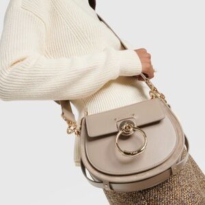 ****SOLD Chloé Tess Bag